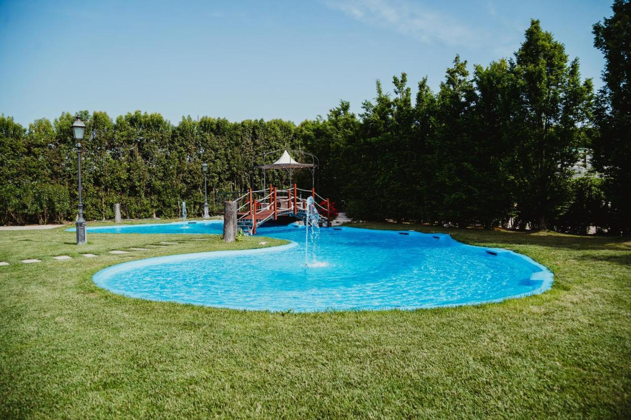 Nido Del Gelso Villa Верона Екстериор снимка