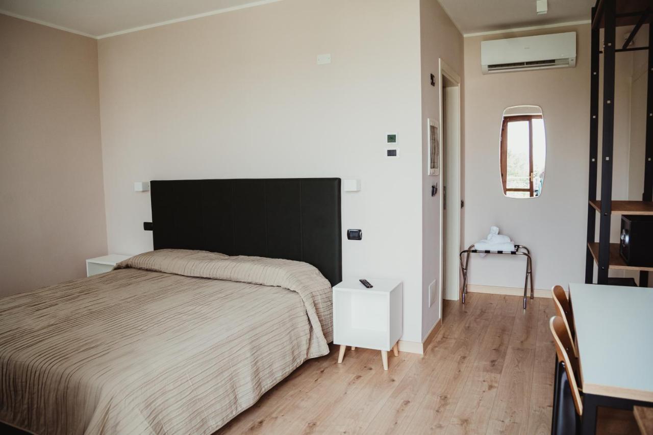 Nido Del Gelso Villa Верона Екстериор снимка