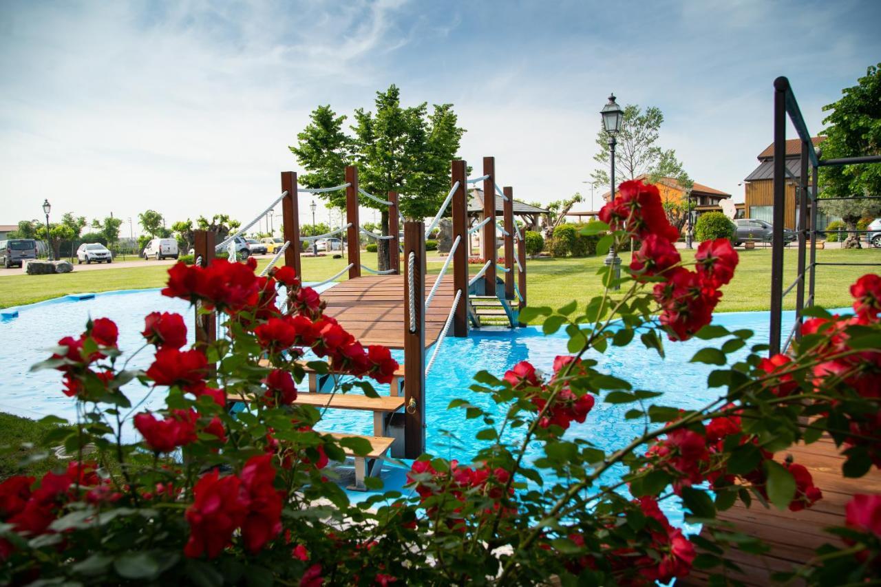Nido Del Gelso Villa Верона Екстериор снимка