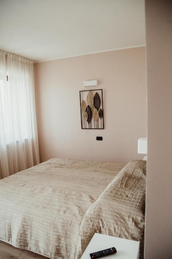 Nido Del Gelso Villa Верона Екстериор снимка