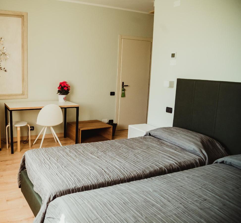 Nido Del Gelso Villa Верона Екстериор снимка