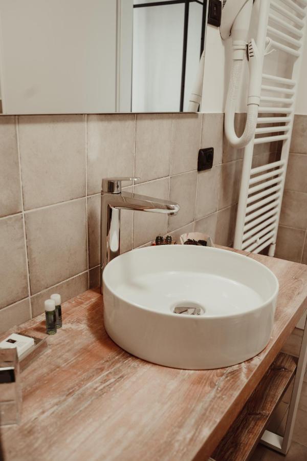 Nido Del Gelso Villa Верона Екстериор снимка