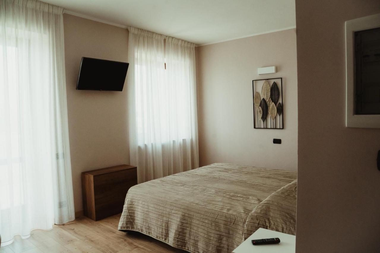 Nido Del Gelso Villa Верона Екстериор снимка