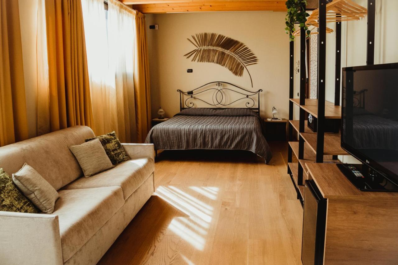 Nido Del Gelso Villa Верона Екстериор снимка