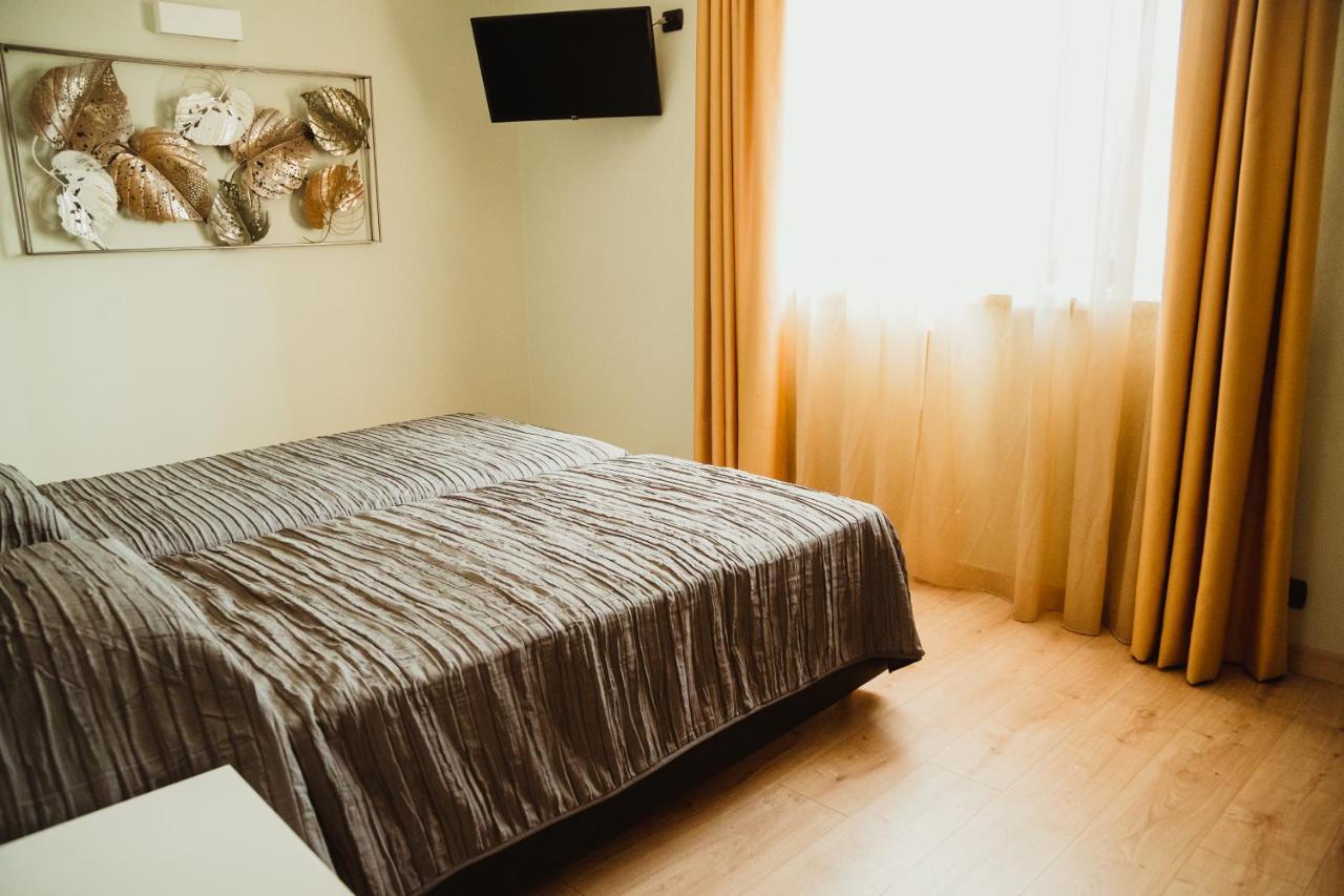Nido Del Gelso Villa Верона Екстериор снимка
