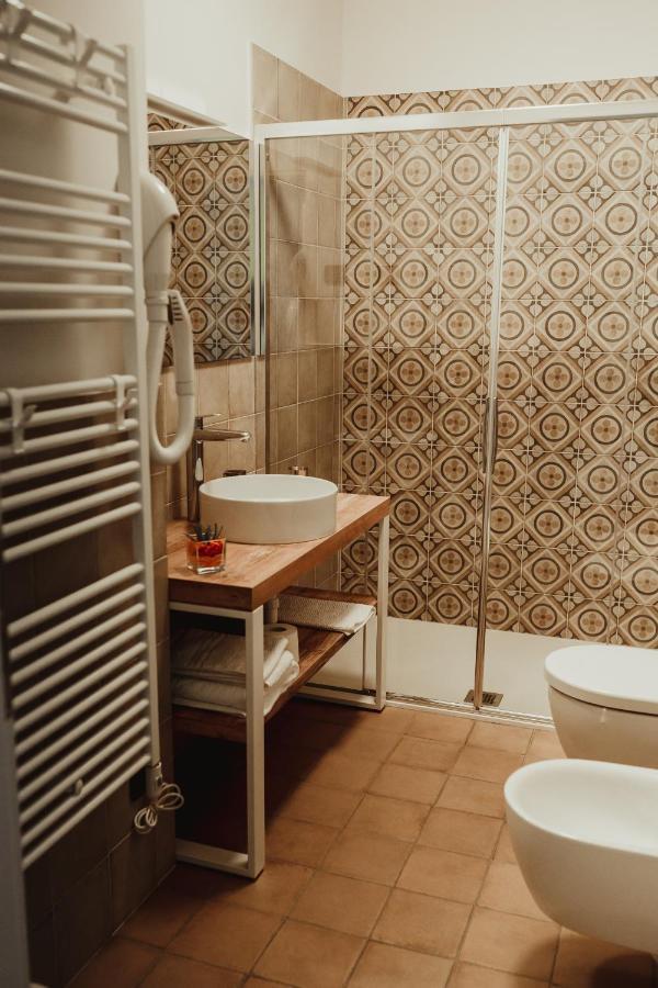 Nido Del Gelso Villa Верона Екстериор снимка