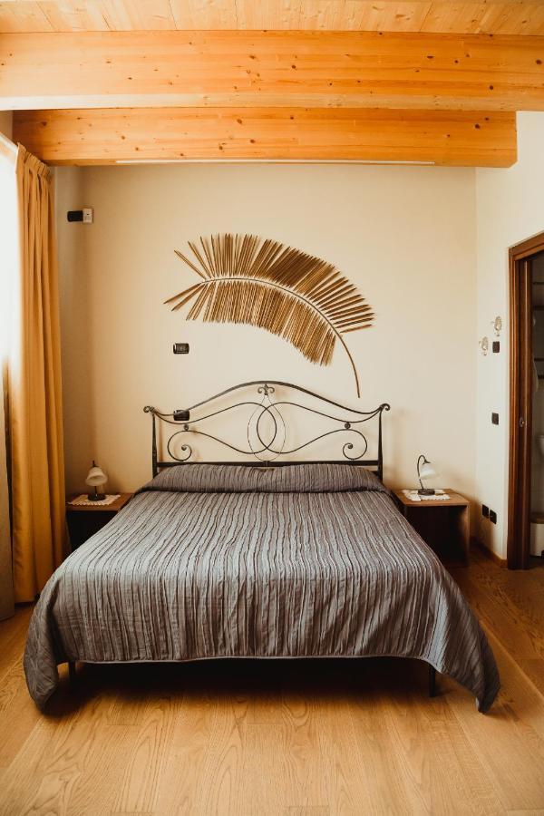Nido Del Gelso Villa Верона Екстериор снимка