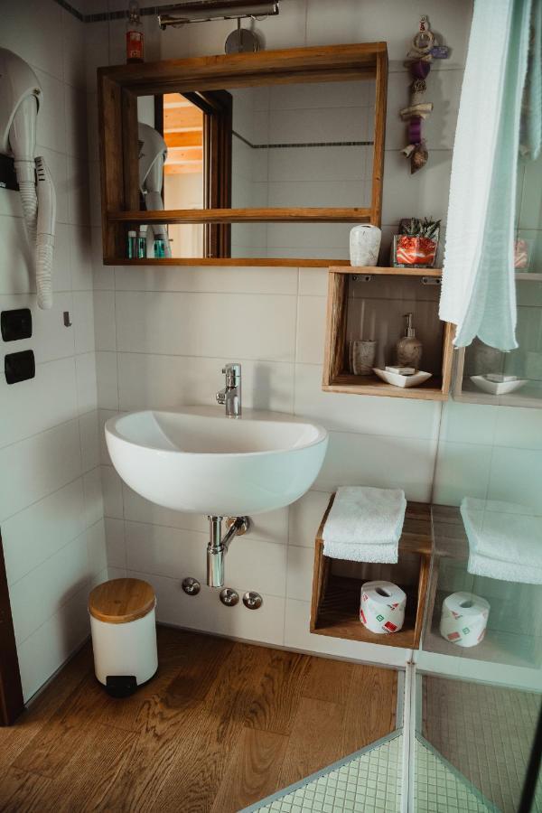 Nido Del Gelso Villa Верона Екстериор снимка
